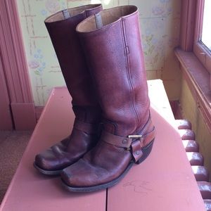 Frye Boots